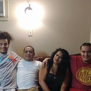 Meet your Posher, Rose